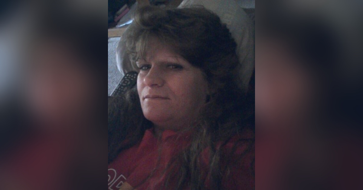 Melissa Deatherage Obituary June 19, 2022 Kendrick McCartney