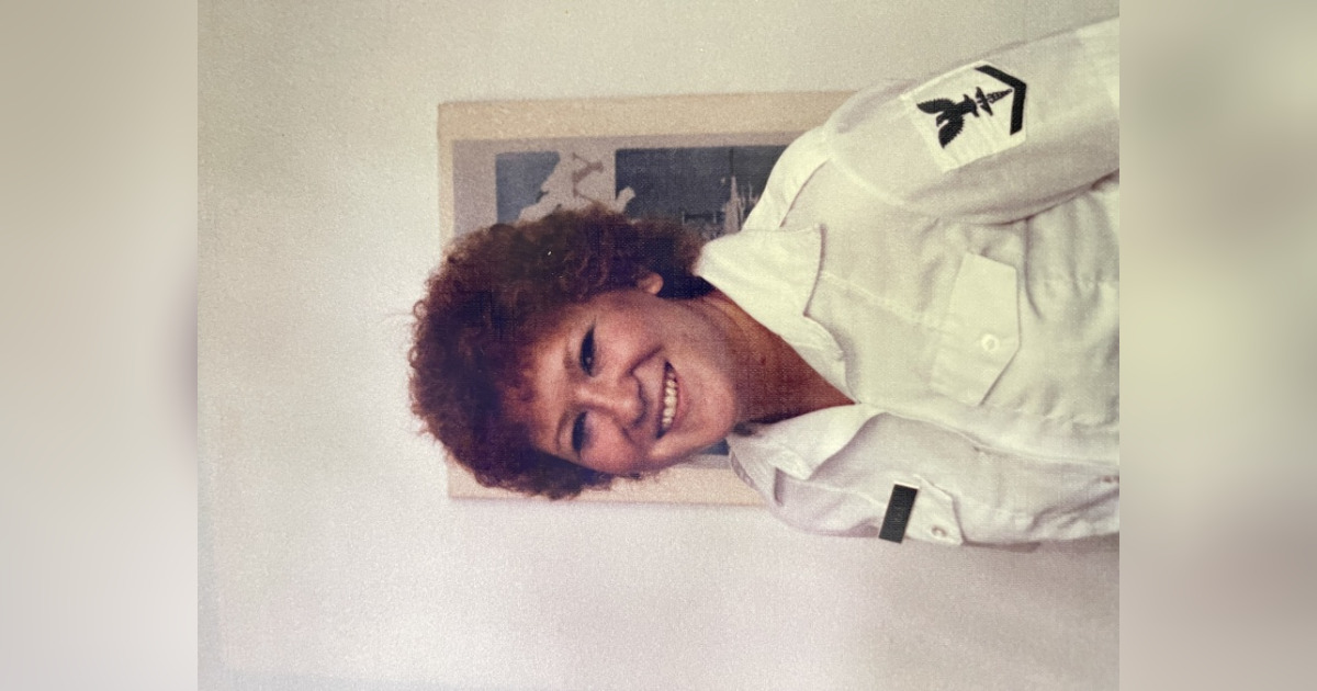 Alleen Gaither Obituary July 16, 2022 Kendrick McCartney Johnson