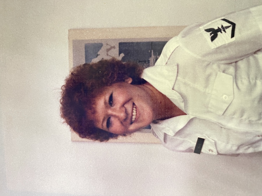 Alleen Gaither Obituary July 16, 2022 Kendrick McCartney Johnson