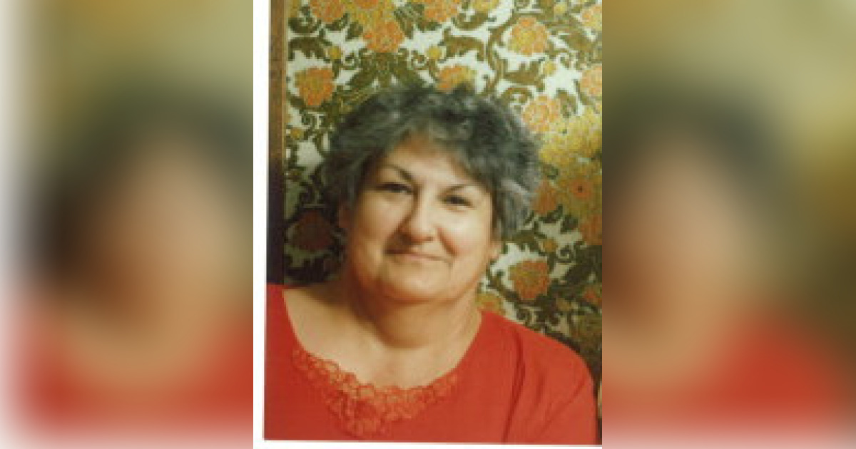 Mary Carter Obituary Aug 18, 2022 Pawhuska, OK