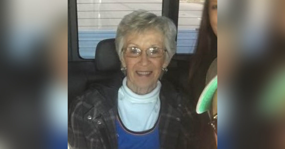 Beverly Easley Obituary Sep 29, 2022 Pawhuska, OK