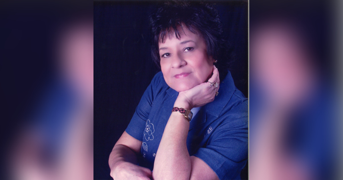 Donna Bryant Obituary Oct 7, 2022 Pawhuska, OK