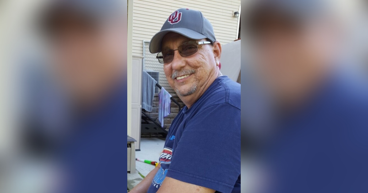 Paul Deal Obituary October 9, 2022 Pawhuska, OK