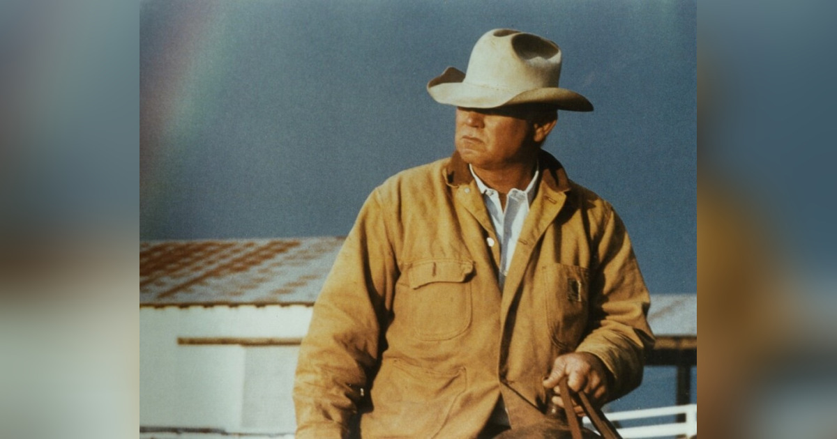 Obituary for Charles "Chuck" Drummond Kendrick McCartney Johnson