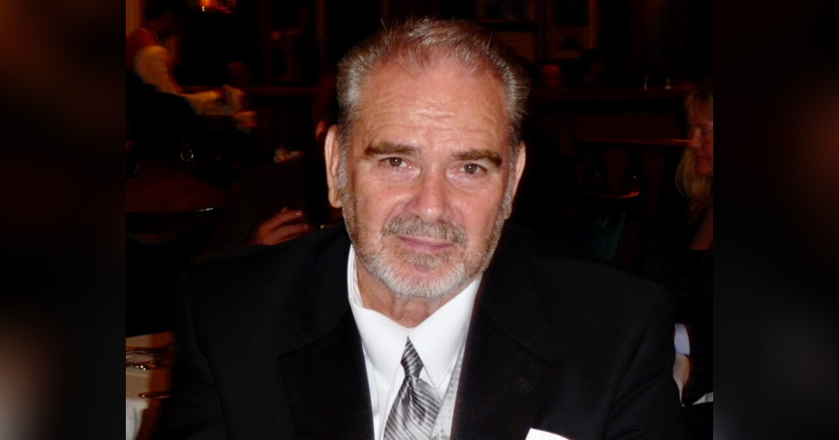 John Garroutte Obituary November 7, 2022 Kendrick McCartney Johnson