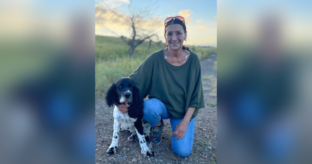 Sandra Brace Obituary Nov 19, 2022 Pawhuska, OK