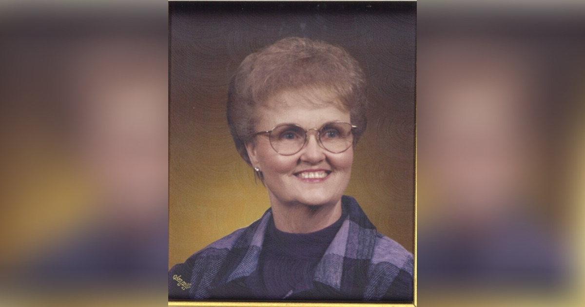 Barbara McVey Obituary February 4, 2023 Pawhuska, OK