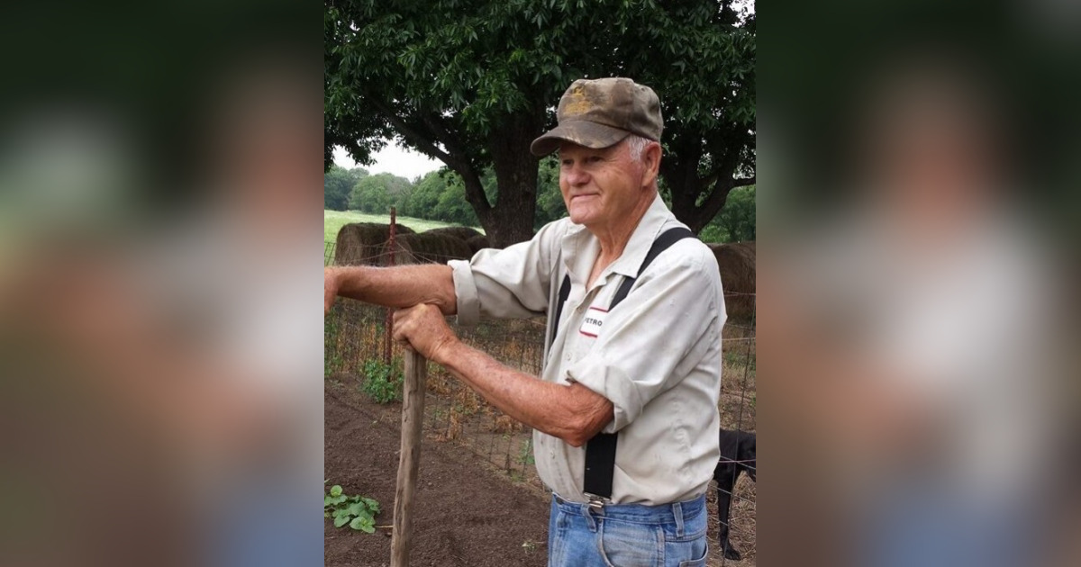 Joe Hurt Obituary February 5, 2023 Kendrick McCartney Johnson