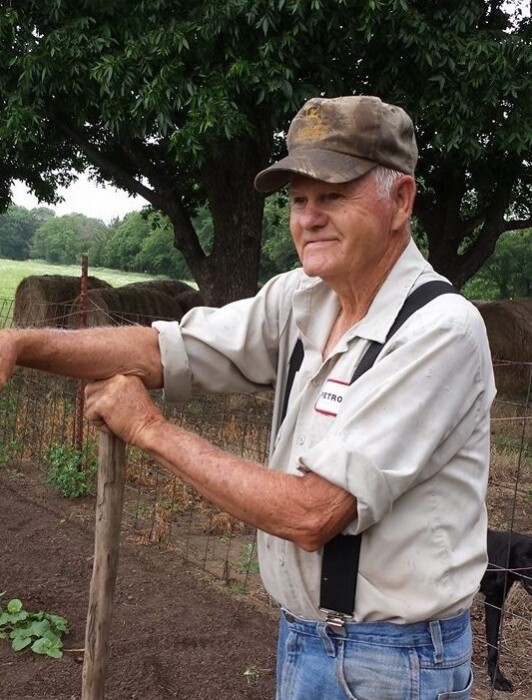 Joe Hurt Obituary February 5, 2023 Kendrick McCartney Johnson