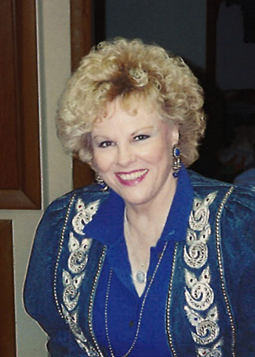 Joy Hart Obituary February 17, 2023 Kendrick McCartney Johnson