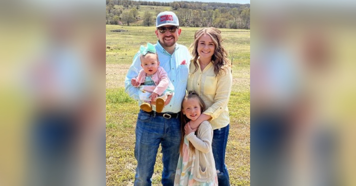 Eugene Bigsoldier III Obituary Sep 17, 2023 Pawhuska, OK