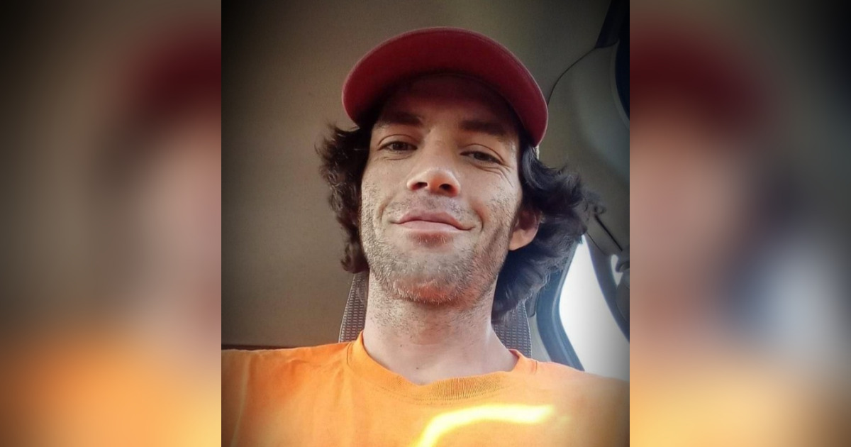 Dylan Bickford Obituary October 1, 2023 Kendrick McCartney Johnson