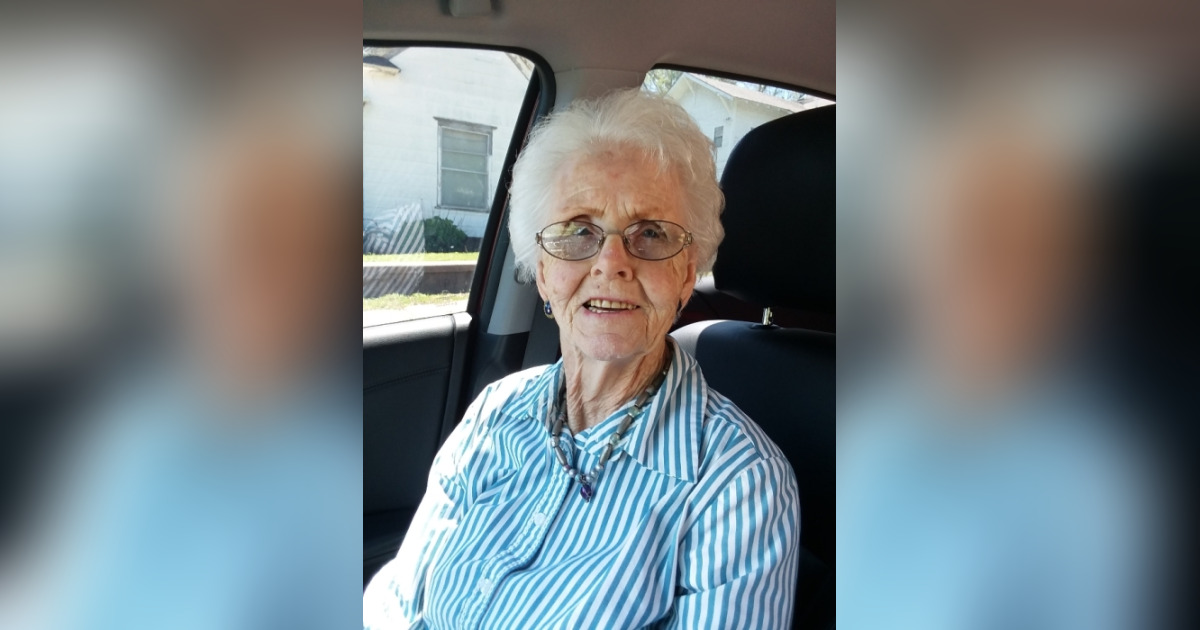 Jerra Hulse Obituary November 5, 2023 Kendrick McCartney Johnson