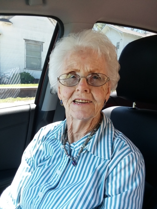 Jerra Hulse Obituary November 5, 2023 Kendrick McCartney Johnson