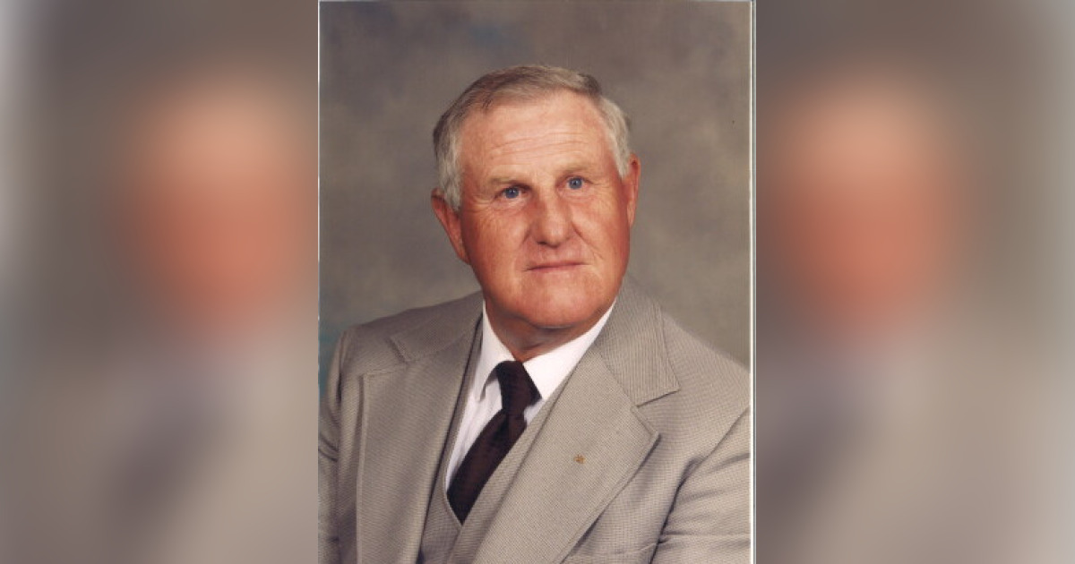 Luther LaRoy Renfrow Obituary Dec 21, 2023 Pawhuska, OK