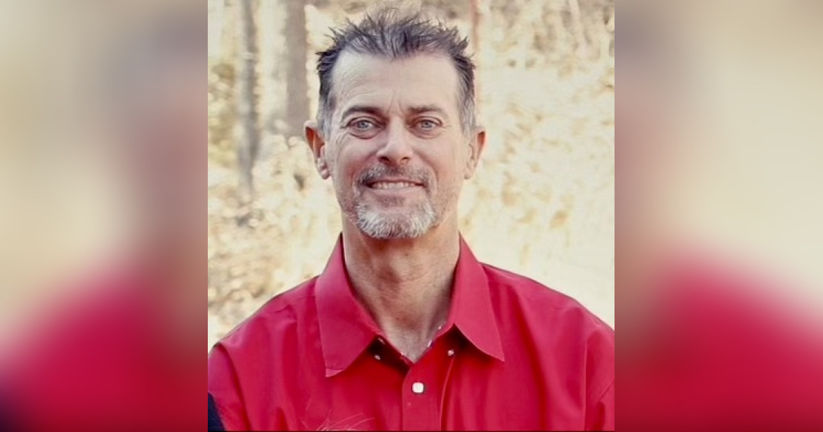 James Hatfield Obituary December 25, 2023 Kendrick McCartney