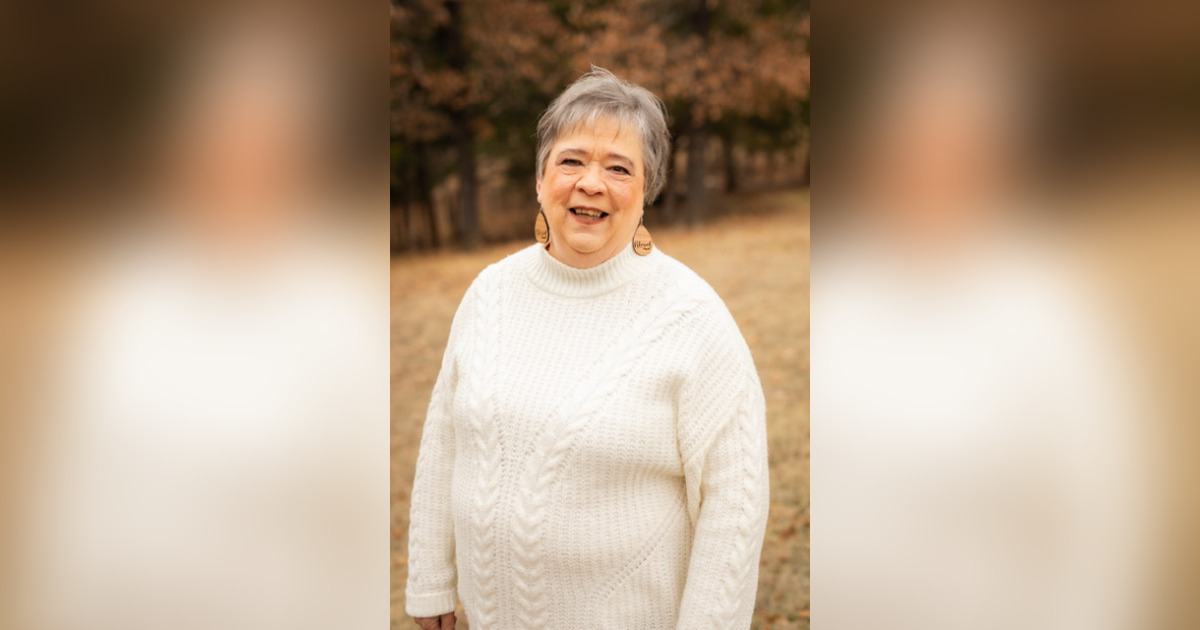 Cindy Weatherly Obituary Dec 31, 2023 Pawhuska, OK