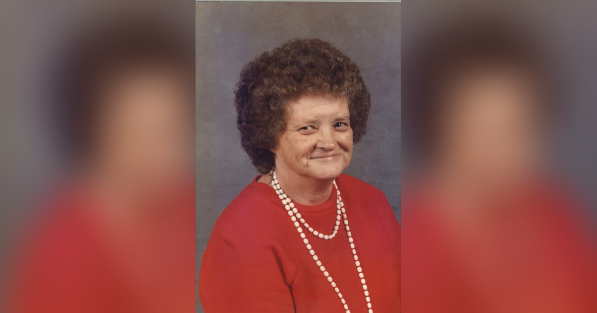 Beatrice Shelton Obituary Jan 2, 2024 Pawhuska, OK