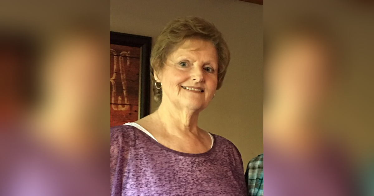 Glenda Henley Obituary March 21, 2024 Pawhuska, OK