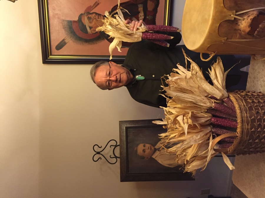 Wakon RedCorn Obituary August 17, 2020 Kendrick McCartney Johnson