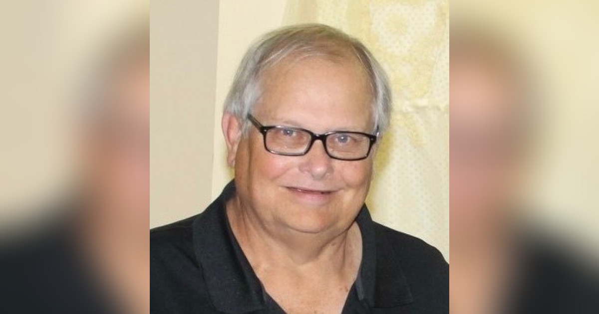 Obituary for Paul Joseph Keller Hutchings Funeral Chapel