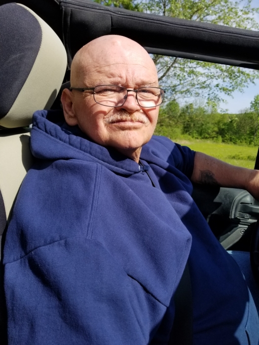 Joseph Scherer Obituary February 10, 2023 HutchingsPendergrass