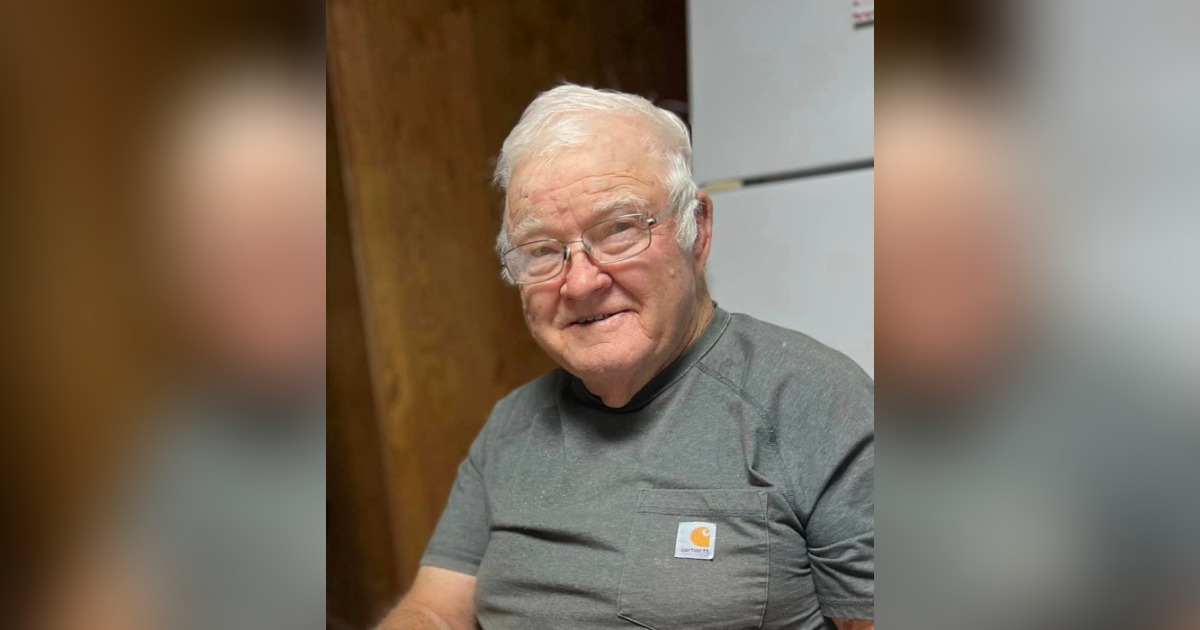 Robert "Bob" Flannery