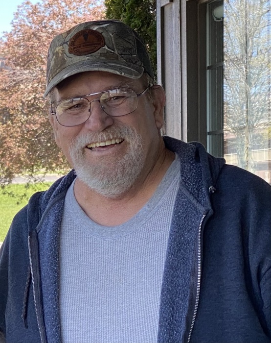 Calvin Fisher Sr. Obituary May 29, 2023 HutchingsPendergrass