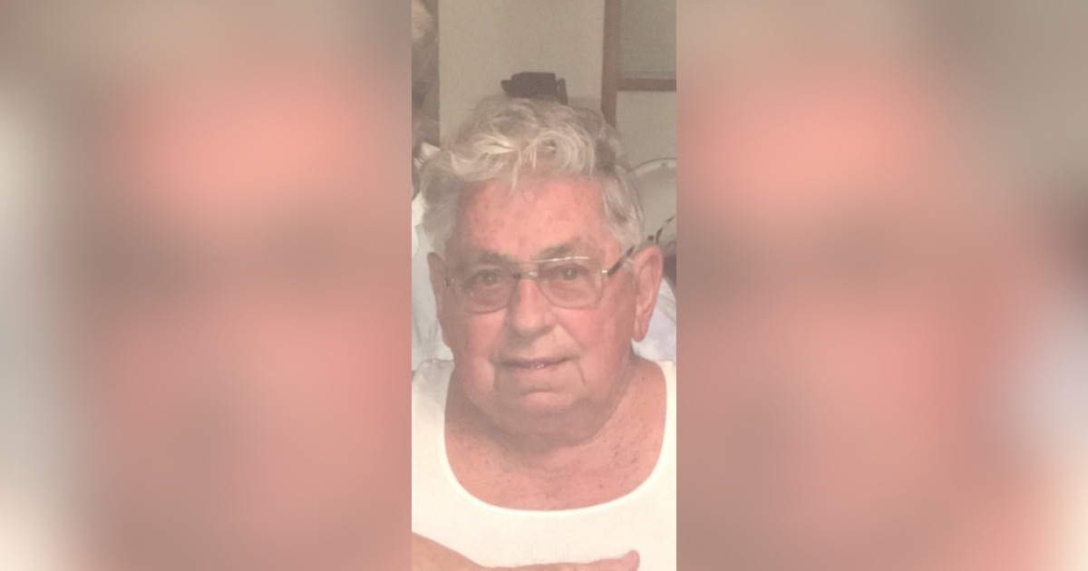 Bobby "Bob" Nanney Obituary November 11, 2023 Marble Hill, MO