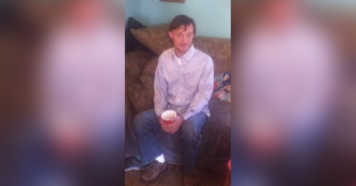 William Grindstaff Jr.