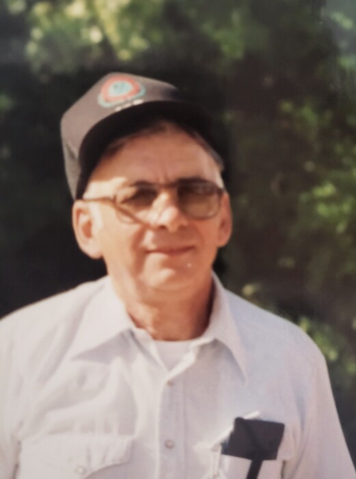 Harold Sitze Obituary January 23, 2024 HutchingsPendergrass