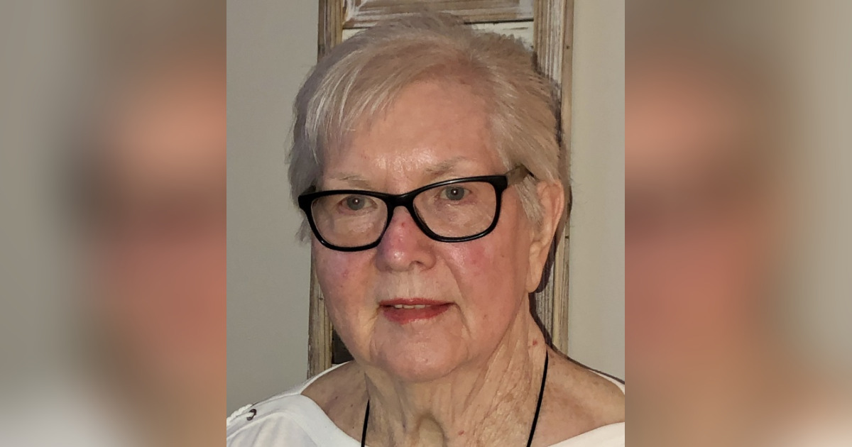 Martha Peters Obituary Apr 10, 2024 Marble Hill, MO