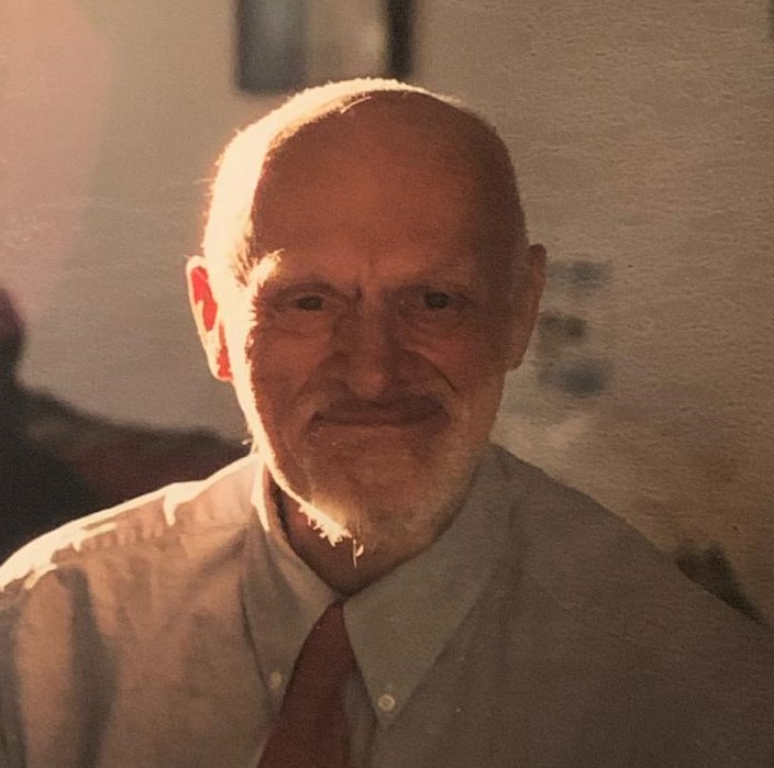 Obituary for Ronald Roland Edward Campbell Basic Funerals and