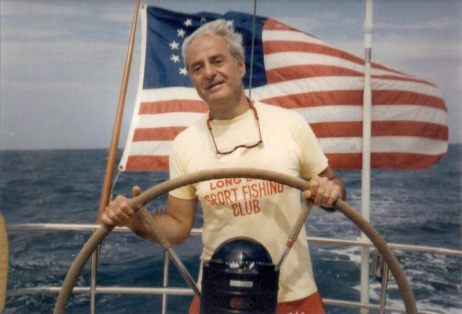 Obituary for Peter Raymond Cella, II Magner Funeral Home, Inc.