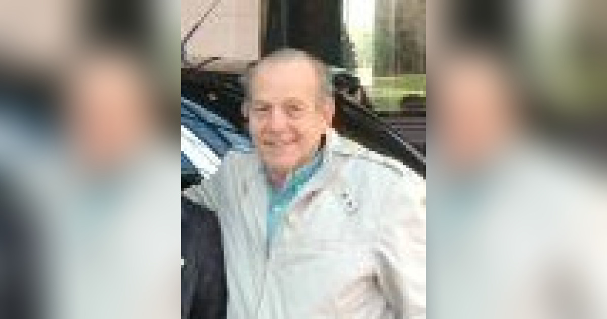 Michael Renzulli Obituary Oct 6, 2022 Norwalk, CT