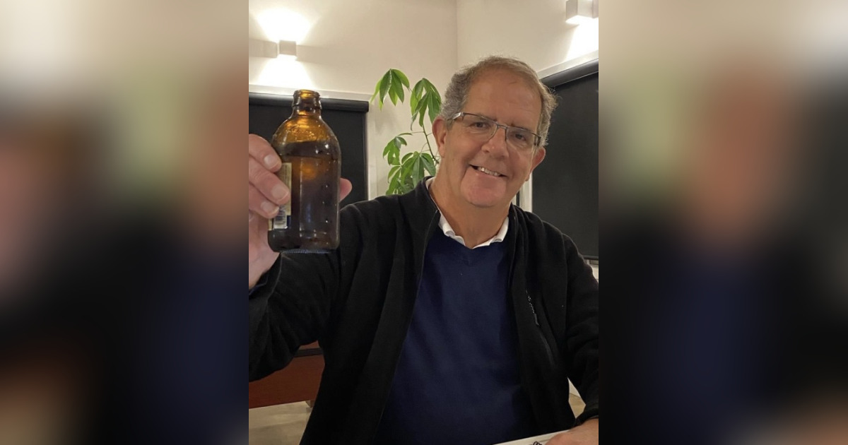 Christopher Avery Obituary Apr 20, 2023 Norwalk, CT