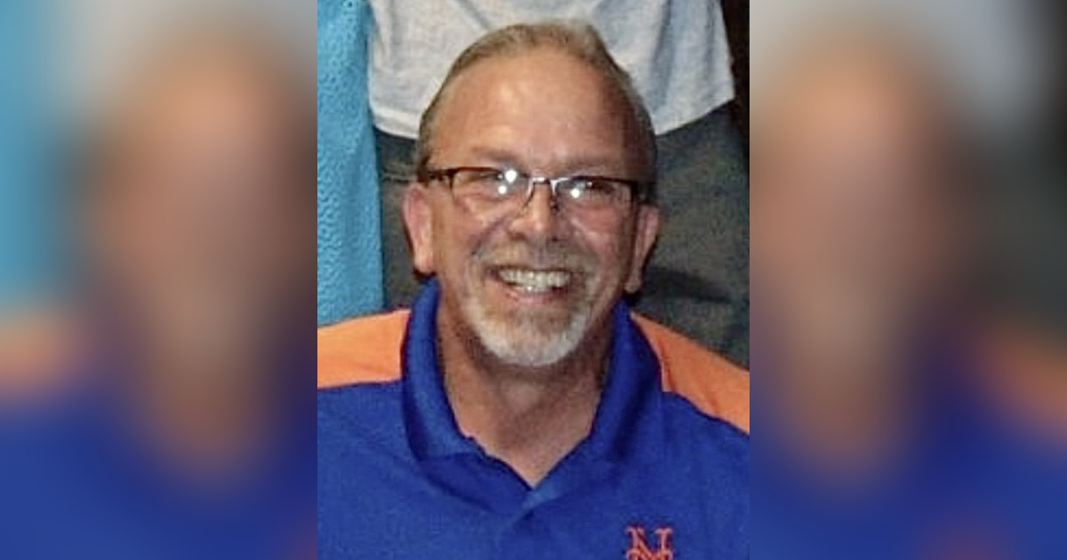 Obituary for Keith M. Lametta Magner Funeral Home, Inc.