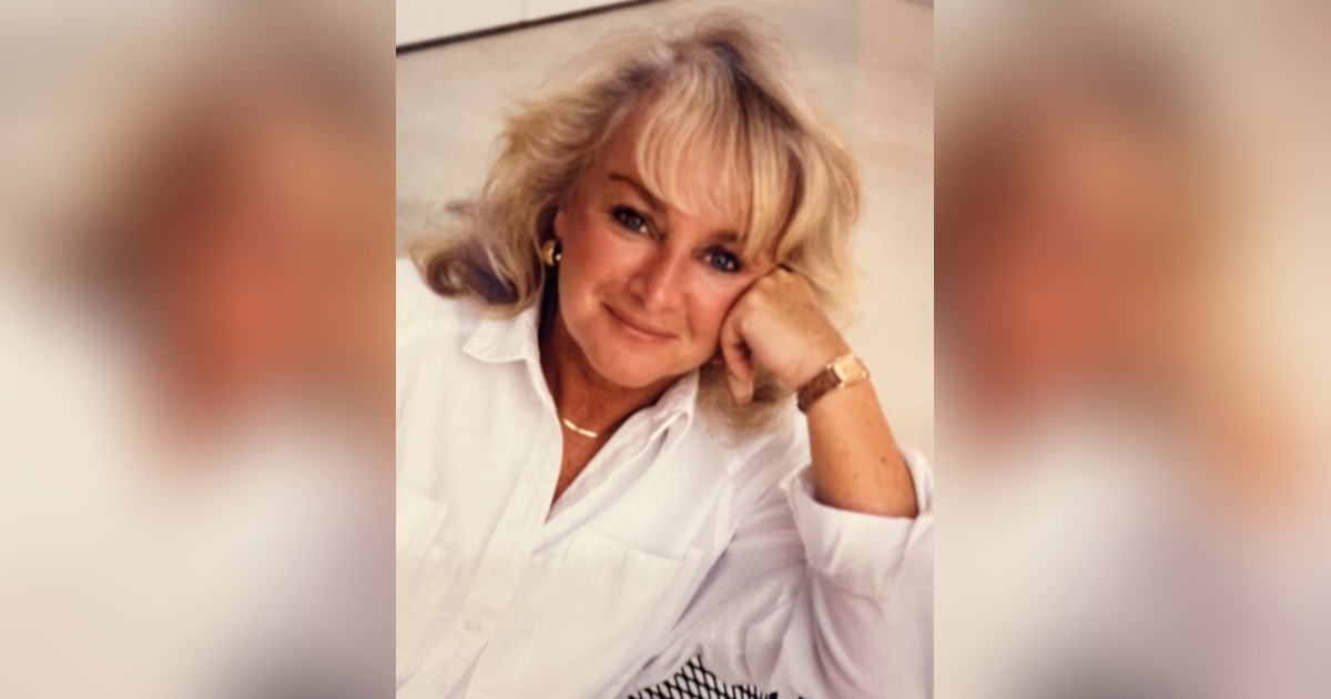 Mary Dunford Merrill (Evarts) Obituary Sep 23, 2023 Norwalk, CT