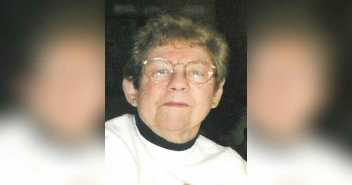 Rose Goodwin Obituary Nov 18, 2023 Norwalk, CT