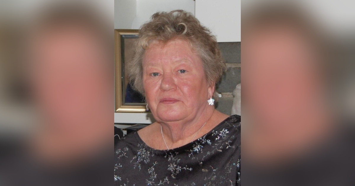 Obituary for Phyllis Lois (Ede) Stratton Magner Funeral Home, Inc.