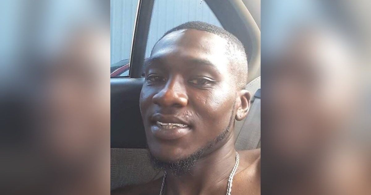 Obituary for O’neal “Parker Boi” Parker February 20, 2023 Divinity