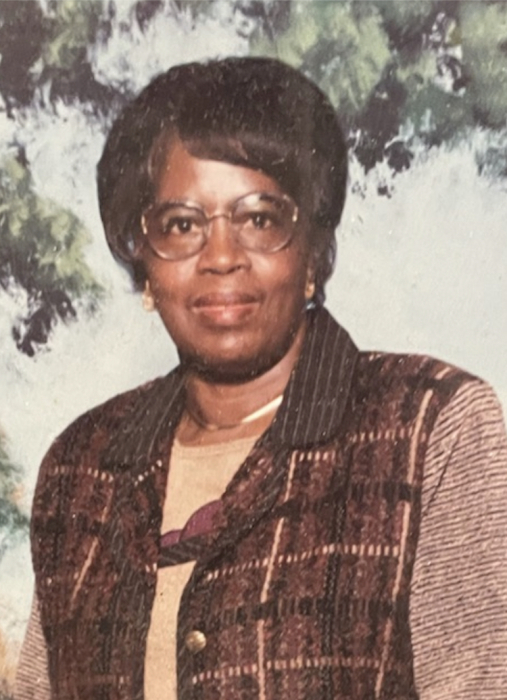 Geneva Counts Obituary September 5, 2021 Divinity Mortuary, LLC
