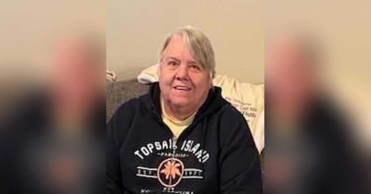 Faith E. (Vargason) Sager Obituary November 17, 2022 Norman J