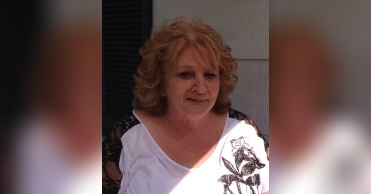 Mary Lee Gillenwater