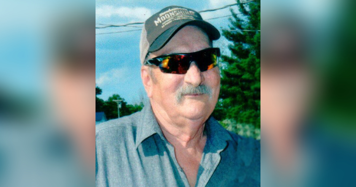 Charles A. "Charlie" Moody