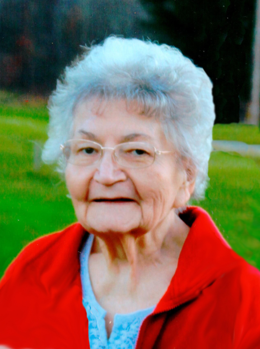 Mary Ann Hill Obituary October 9, 2023 Norman J. Wimer Funeral Home