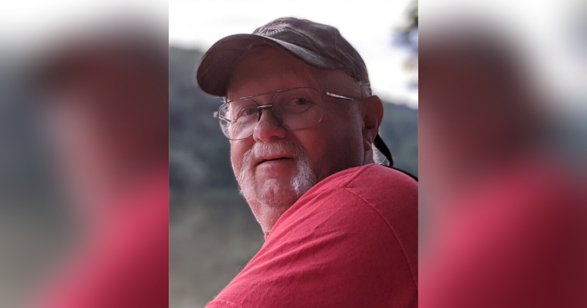 Keith F. Keefer Obituary October 15, 2023 Tionesta, PA