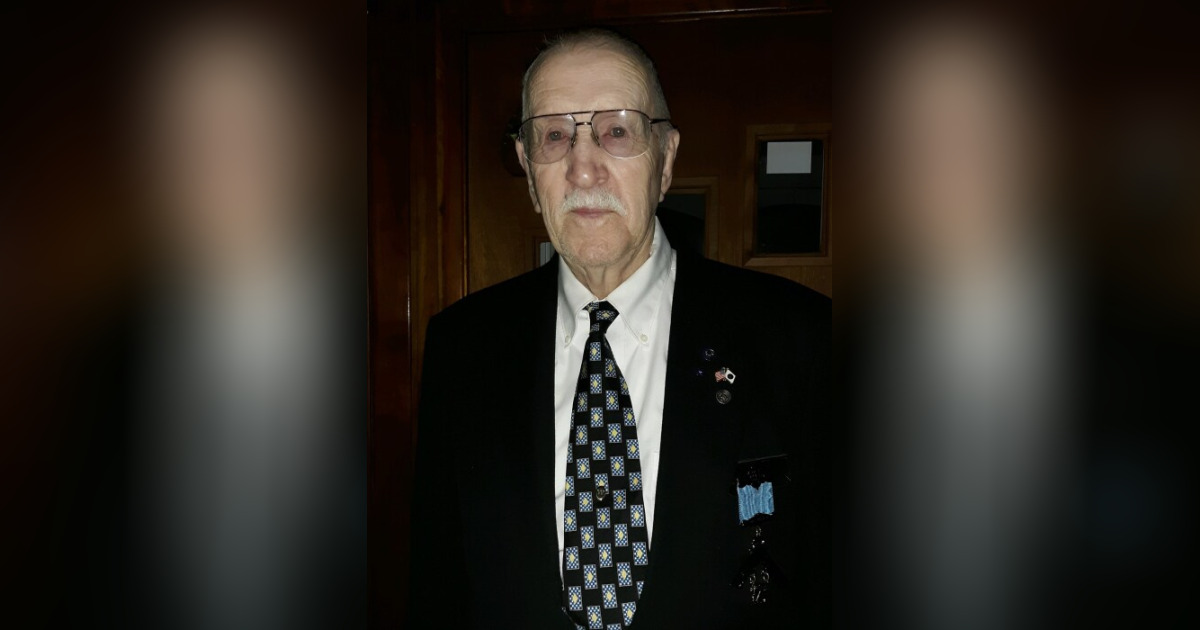 William "Bill" R. Lewis