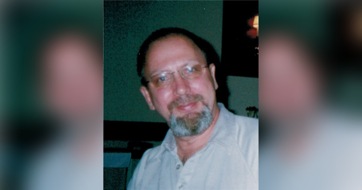 Charles R. "Chuck" Bloomer