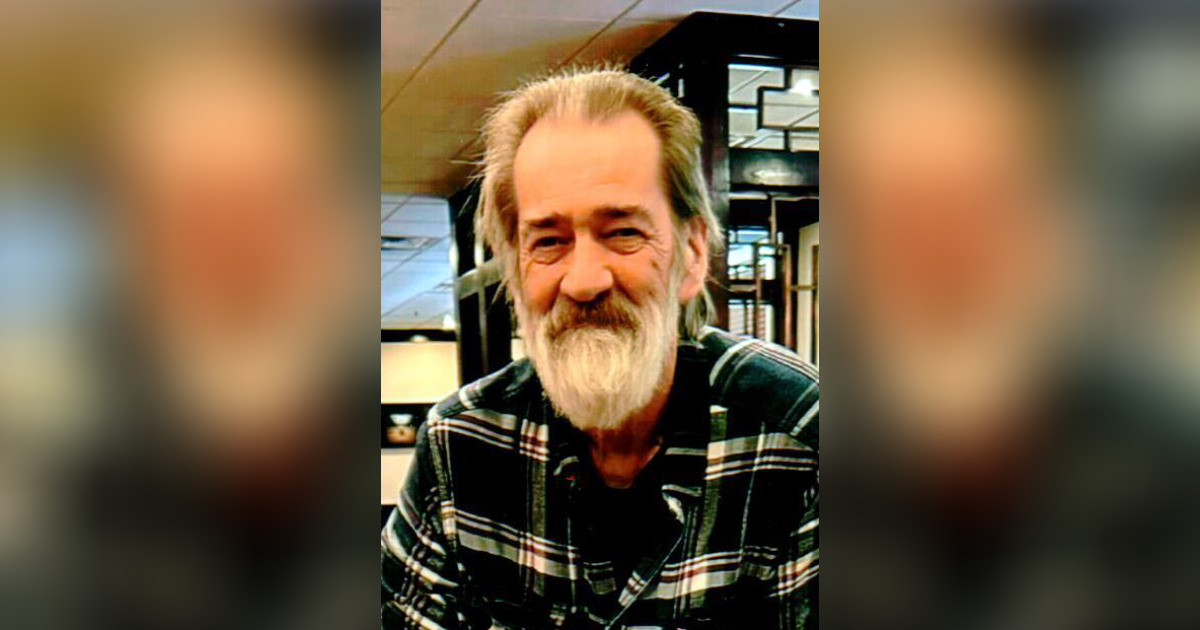 Stephen S. "Steve" Meals